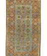 Turkish Vintage Rug  2'9" x 4'11" #23600