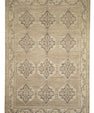 Turkish Oushak Rug 10'2" x 14'6" #23014