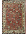 Turkish Old Wool Oushak Rug 10'1" x 14'9" #17085