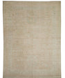 Oushak Rug 8'10'' x 11'10'' #24911
