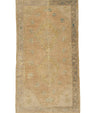Turkish Yastik Rug  1'6" x  3'2" #23637