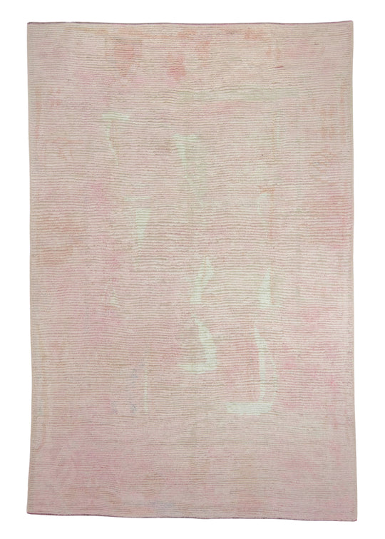 Turkish Tulu Handmade Rug 8' x 12'2" #18567