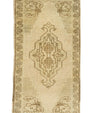 Turkish Yastik Rug  1'8" x  3'1" #22043