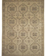 Turkish Oushak Rug 10'1" x 14'3" #23016