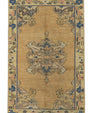 Turkish Anatolian Rug 3'7" x 5'7" #22259