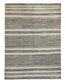 Turkish Oushak Rug 7'4" x 9'9" #9039