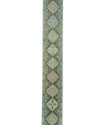 Turkish Oushak Rug 2'11" x 20'1" #20093