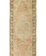 Turkish Yastik Rug  1'6" x  3'5" #22034