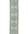 Turkish Oushak Rug 2'11" x 12'1" #19133