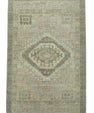 Turkish Oushak Rug 2'4" x 3'7" #17504