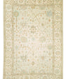 Oushak Rug 10'1" x 14'11" #22848