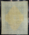 Turkish Oushak Rug 12'11" x 16' #18566