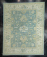 Turkish Oushak Rug 12' x 15'1" #18507