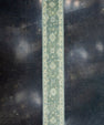 Turkish Oushak Runner Rug 2'11" x 18' #18006