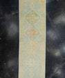 Turkish Oushak Runner Rug 5' x 15'7" #18055