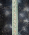 Turkish Oushak Runner Rug 2'8" x 20'6" #17495