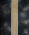Turkish Vintage Anatolian Runner Rug 2'9" x 16'1" #17628
