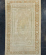 Turkish Vintage Anatolian Rug 4'2" x 6'7" #17580