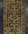 Turkish Vintage Anatolian Rug 4'2" x 6'6" #17141