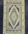 Turkish Anatolian Rug 3'7" x 6'1" #17588