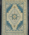 Turkish Anatolian Rug 4'1" x 6' #17578