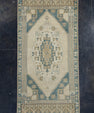 Turkish Anatolian Rug 3'4" x 6'8" #17649