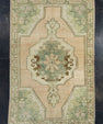 Turkish Vintage Rug 5' x 7'6" #17704