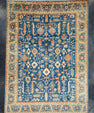 Oriental Handmade Rug 8'9" x 12'1" #17782