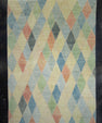 Turkish Oushak Rug 10' x 14'3" #18657