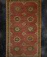 Turkish Oushak Rug 8'8" x 14'8" #18540