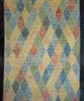Turkish Oushak Rug 10'2" x 14'5" #18543