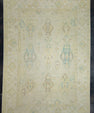 Turkish Oushak Rug 10' x 14'1" #18643