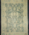 Turkish Oushak Rug 10' x 14'3" #18656