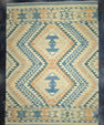 Turkish Kilim Oriental Handmade Flatweave 10'2" x 13'9" #18636