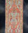Turkish Vintage Rug 5' x 10'4" #17506