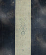 Turkish Oushak Rug 2'10" x 10'7" #17821
