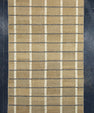 Scandinavian Kilim 5'9" x 9'1" #17659