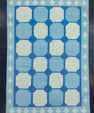 Turkish Kilim Oriental Handmade Flatweave 5'3" x 7'3" #18158