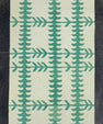 Turkish Kilim Oriental Handmade Flatweave 2'11" x 4'5" #18159