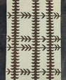 Turkish Kilim Oriental Handmade Flatweave 3' x 4'6" #18160