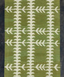 Turkish Kilim Oriental Handmade Flatweave 3' x 4'6" #18157