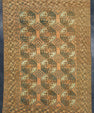 Turkish Vintage Rug 7'5" x 10'2" #17083