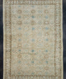 Turkish Vintage Rug 8'3" x 11'8" #17090