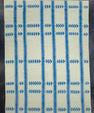 Turkish Kilim Oriental Handmade Flatweave 8'10" x 12'3" #17001