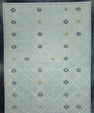 Kilim Oriental Handmade Flatweave 9'6" x 12'2" #17881