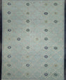 Kilim Oriental Handmade Flatweave 9'8" x 12'5" #17877