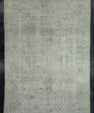 Oushak Rug 10'6" x 14'4" #17820