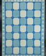 Turkish Kilim Oriental Handmade Flatweave 9'3" x 12'4" #18156