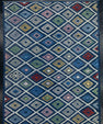 Turkish Kilim Oriental Handmade Flatweave 9'3" x 12' #18541