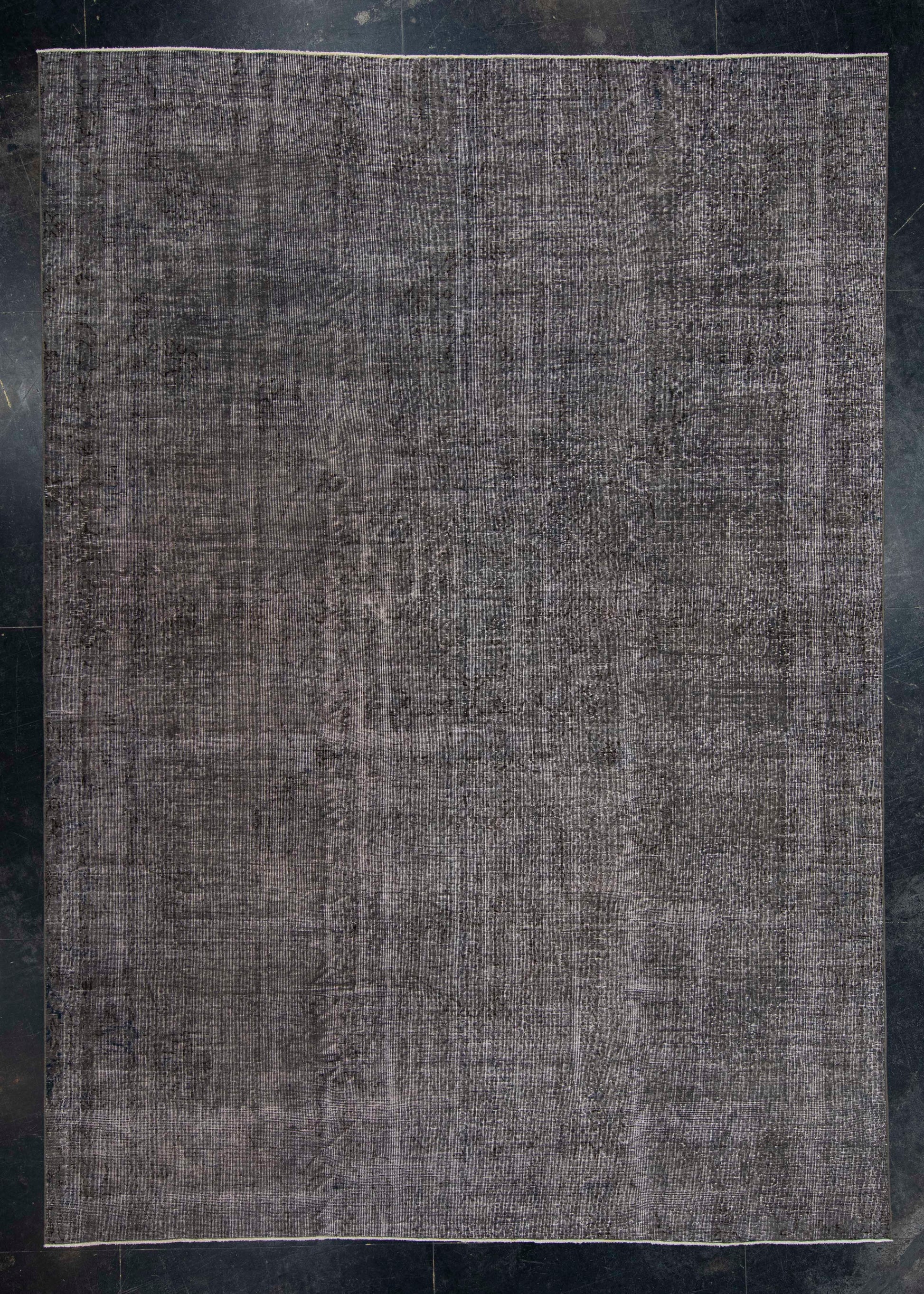 Turkish Anatolian Rug 8'1" x 11'4" #18171